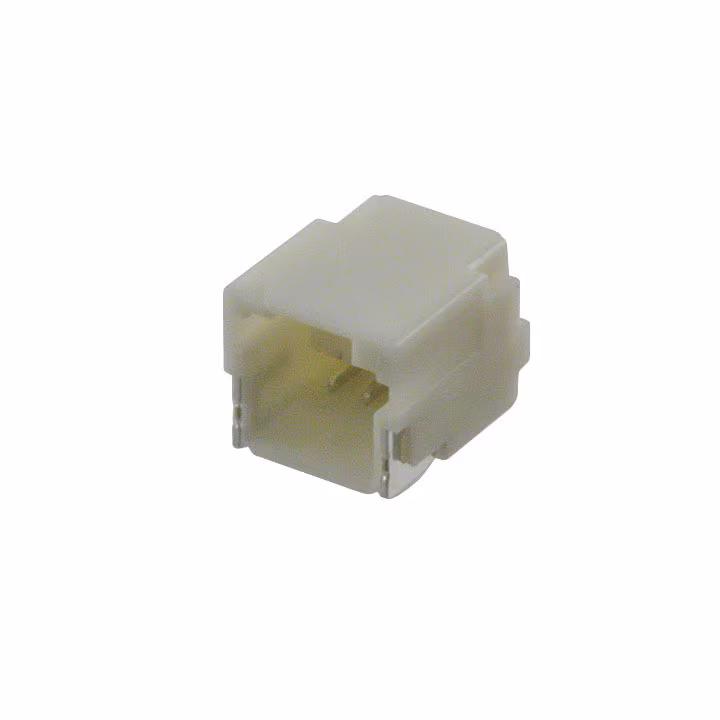 SM03B-NSHSS-TB (LF)(SN) JST Sales America Inc.  Headers Male Pins